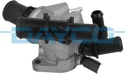 Produktbild von DAYCO Thermostat Kühlmittel 88°C für FIAT PUNTO (188) Doblo Cargo (223) PUNTO Van (188AX)