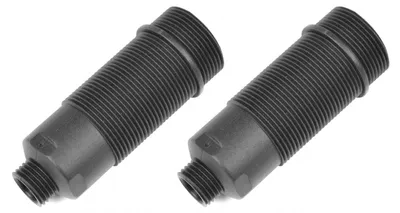 Productafbeelding van Team Corally - Schokdemper - Achteras - Composiet - 2 stuks - C-00180-1030