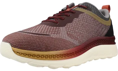 Immagine prodotto di Sneakers Del Marchio Geox Del Modello U45gqc 000zg Marrone
