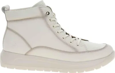 Zdjęcie produktu dla Damskie buty za kostkę Remonte D2V72-80 offwhite 38