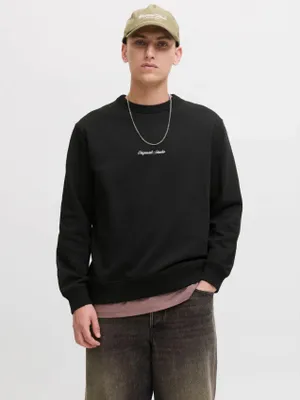 Obrázok produktu pre Jack & Jones Pulóver NORREBRO Mikina