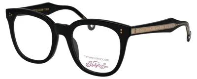 Image de HALLY & SON EYEWEAR Montures de lunettes HS879V01 5001