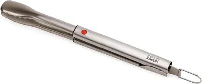 Image de Joseph Joseph GrillOut Pince BBQ inox
