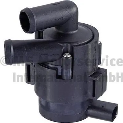 Image de Pompe de circulation d'eau pour chauffage auxiliaire 12 V PIERBURG pour VW TRANSPORTER, entre autres