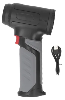 Produktbild von Ventilator, Abluftgebläse, 64 mm Kanaldurchmesser, bürstenloser Motor, 1200 g Schubkraft