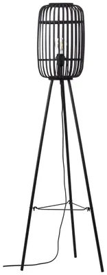 Zdjęcie produktu dla Lampa podłogowa WOODROW 94977/76 Brilliant