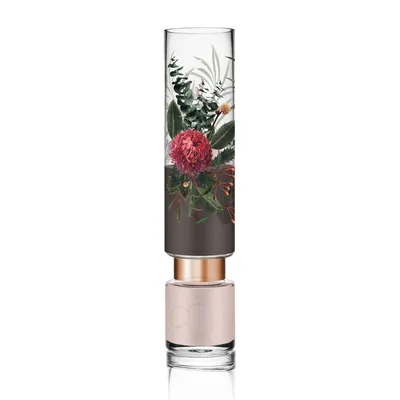 Immagine prodotto di Goebel Vase Flory, Dekovase, Glas, Bunt, 45 cm, 20001691