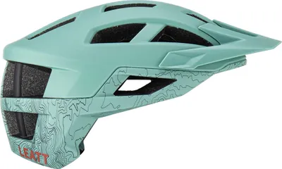 Zdjęcie produktu dla Kask Leatt MTB Trail 2.0 Pistachio S