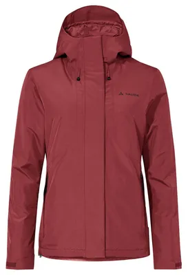 Productafbeelding van VAUDE dames winterjas Rosemoor, gevoerde jas, waterdicht, maat 46