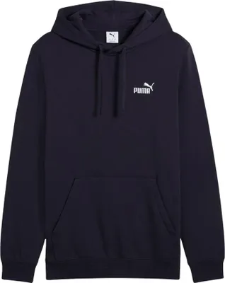 Produktbild von Puma Essentials Small No. 1 Logo Fleece Kapuzenpullover Herren