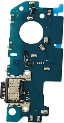 Produktbild von Samsung Galaxy A34 5G Ladeplatine