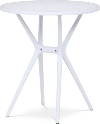 Obrázek produktu pro Autronic Plastový stůl DT-X7007 WT