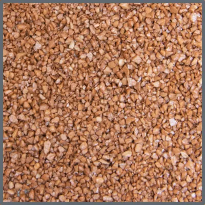 Produktbild von Dupla Ground Colour, Brown Earth - 1-2 mm, 5 kg