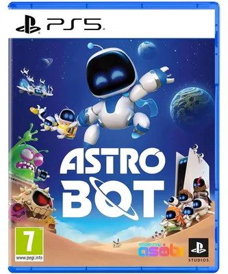 Zdjęcie produktu dla PS5 Astro Bot