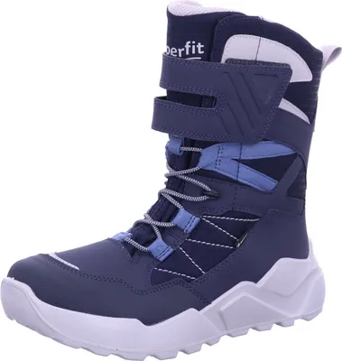 Produktbild von Superfit ROCKET 1-000408-8000 (38/BLAU/HELLGRAU)