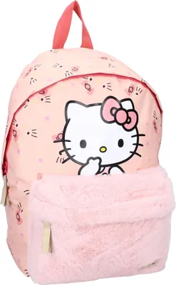 Produktbild von Sanrio Rucksack Hello Kitty Furry Fantasy