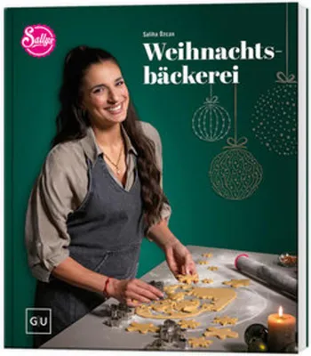 Immagine prodotto di Sallys Weihnachtsbäckerei