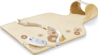 Produktbild von Kissen Beurer HK58 100W Beige (42 x 62 cm)