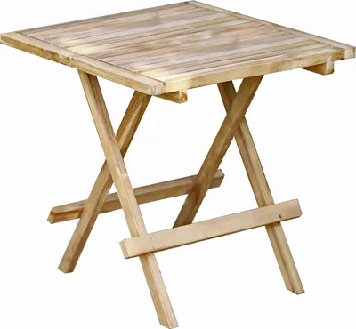 Produktbild von Beistelltisch SIMUK, quadratisch