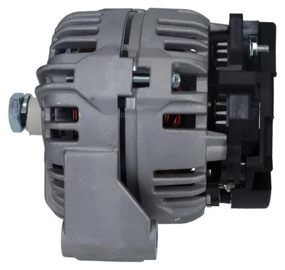 Produktbild von BOSCH 1 986 A00 807 Lichtmaschine Generator LiMa 90A 14V für JOHN DEERE Series 6 Series 6020 Series 6030