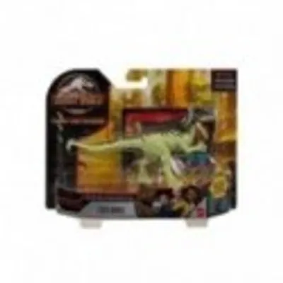 Zdjęcie produktu dla Mattel FPF11; HBX29 - Jurassic World Dino Rivals Attack Pack - Coelurus