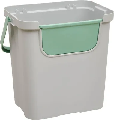Produktbild von Mülltrennungsbehälter 24l - 5 five simply smart
