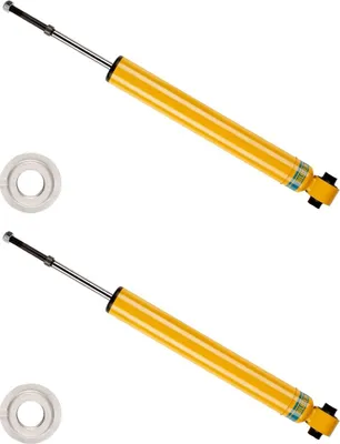 Obrázok produktu pre Bilstein B6 pružinový zadný tlmič jednoduchý pre Lexus IS-F HA B6