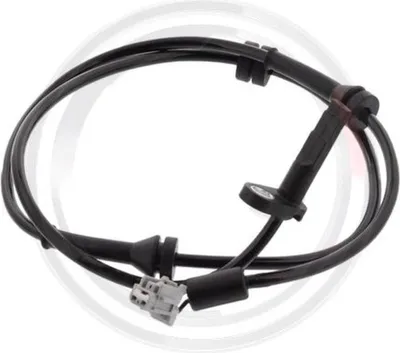 Produktbild von A.B.S. ABS Sensor Raddrehzahl Vorne für NISSAN TEANA II (J32) 32345