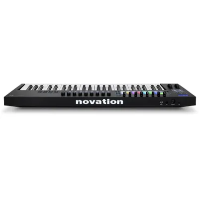 Produktbild von Novation Launchkey 49 Mk3 B-Stock