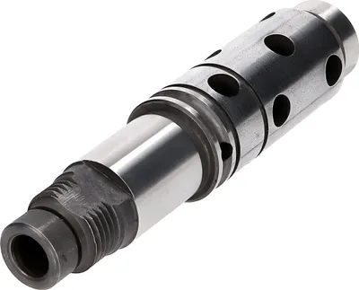 Obrázek produktu pro Výstupní hřídel 4stupňové převodovky 12 otvorů pro Simson S51, S53, S70, S83, SR50, SR80, KR51/2, M531, M541, M741