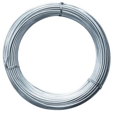 Sicherheitsdraht 0,8 mm, 30 m, 304 Edelstahl, für Rennbolzen