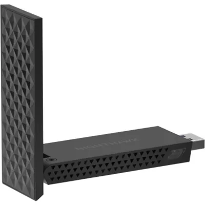 Image de NETGEAR Nighthawk A9000 - Adaptateur réseau - USB 3.0 - Wi-Fi 7, Wi-Fi 5