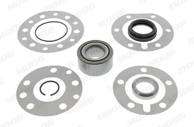 Produktbild von MOOG Radlagersatz Hinten für TOYOTA HILUX III Pick-up (TGN1, GGN2, GGN1, KUN2, KUN1) TO-WB-12960