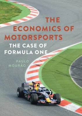 Obrázok produktu pre The Economics of Motorsports