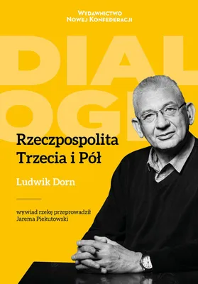 Immagine prodotto di Rzeczpospolita Trzecia i Pół