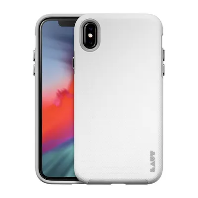 Obrázok produktu pre Laut SHIELD - Puzdro pre iPhone Xs Max (biele)