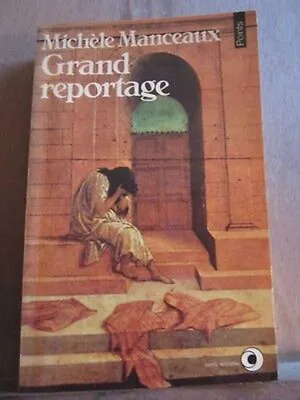 Image de Grand reportage