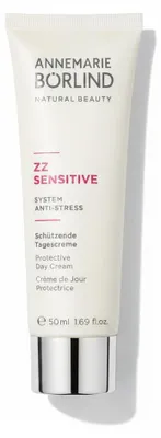 Produktbild von Annemarie Börlind ZZ Sensitive Protective Day Cream 50 ml