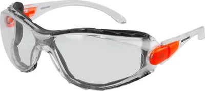 Produktbild von Stocker Matador Schutzbrille Durchsichtig  Durchsichtig One Size