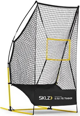Produktbild von SKLZ Quickster 4 in 1 FB Trainer (0778)