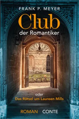 Produktbild von Club der Romantiker