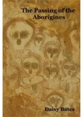 Immagine prodotto di The Passing of the Aborigines