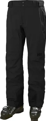 Productafbeelding van Helly Hansen Rapid broek, zwart, maat S, voor heren, kleur zwart, maat S