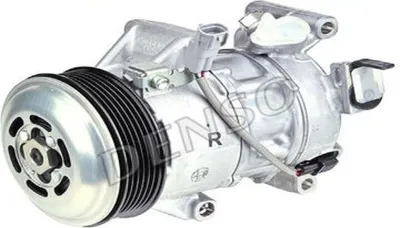 Produktbild von Klimakompressor DENSO DCP50253