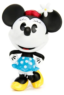 Image de Minnie Figure 4""