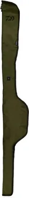 Image de Sac à cannes Daiwa Black Widow vert 165 cm vert 165 cm
