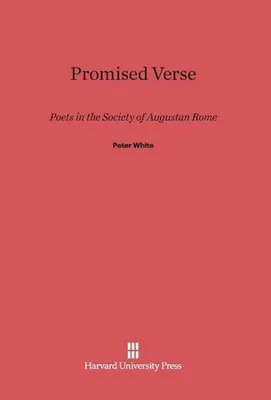 Produktbild von Promised Verse