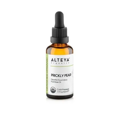 Obrázok produktu pre Opuncia olej 100 % Alteya Organics 50 ml