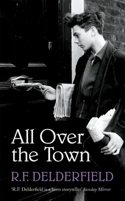 Produktbild von All Over the Town