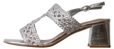 Produktbild von Sandalen mit Absatz